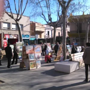 Galeria de imágenes históricas