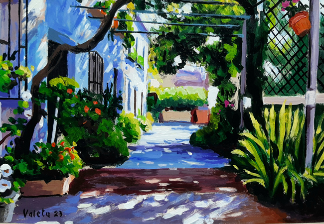 Armand Valeta Roig