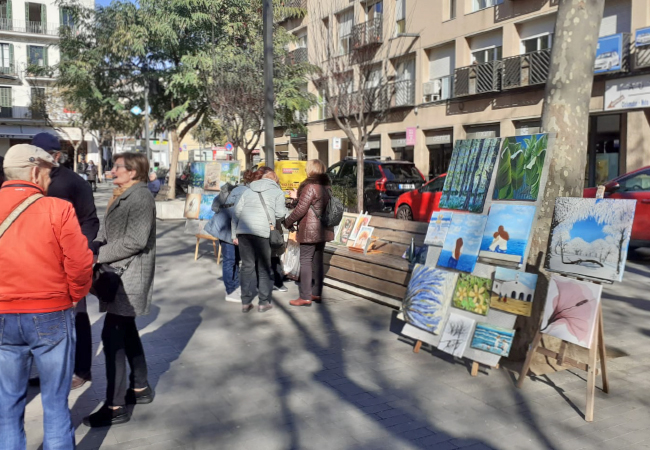 expoart 23